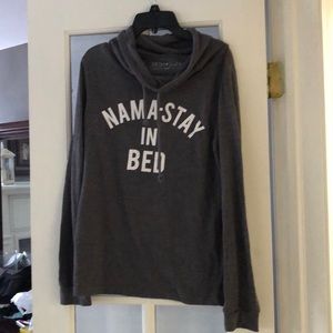 Nama-Stay In Bes Shirt